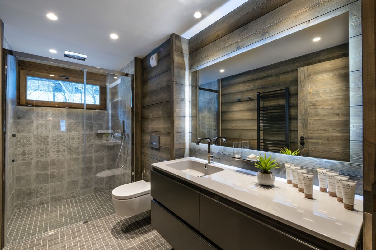 Appartement du Roc Noir